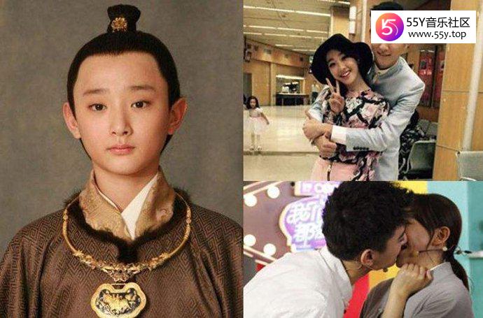 海陆于小彤为啥分手 两人是怎么认识的在一起多久了?