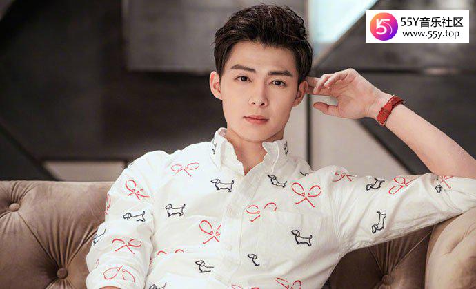 胡冰卿爆料张铭恩