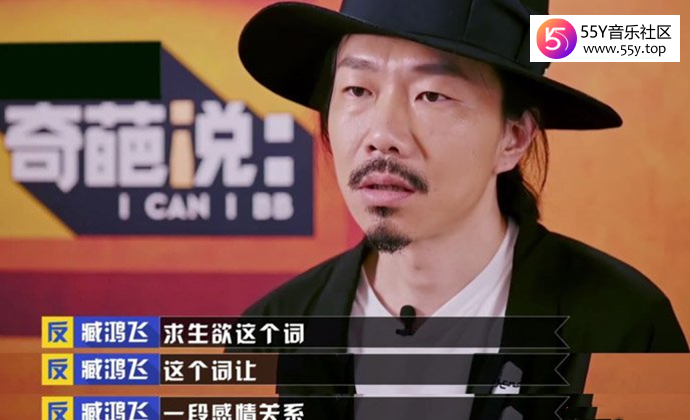 臧鸿飞婚内出轨怎么回事