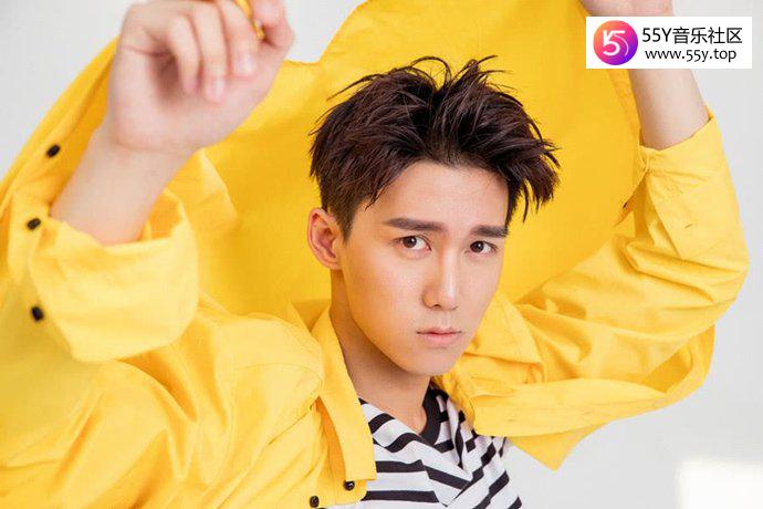 白鹿与王一哲恋情曝光