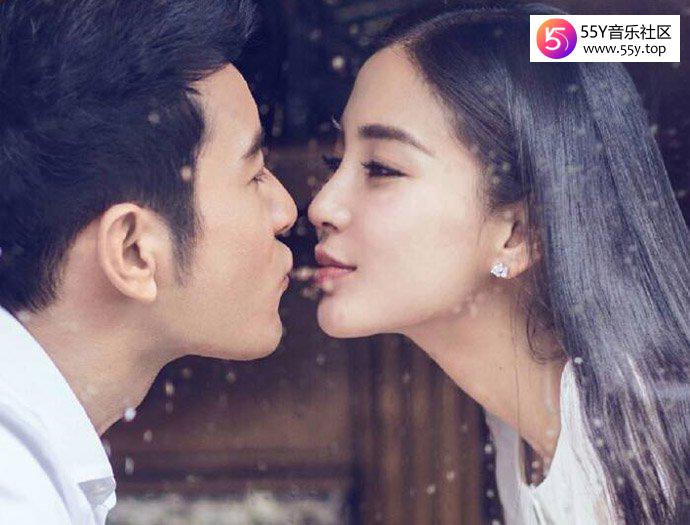 baby黄晓明真的离婚了吗