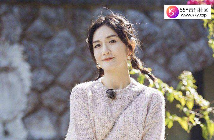 谢娜被闺蜜吐槽顾家