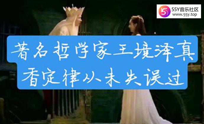 王境泽真香定律