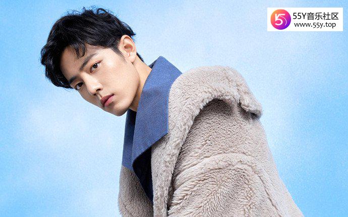 和肖战有什么关系?