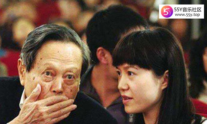 翁帆第一任丈夫是谁