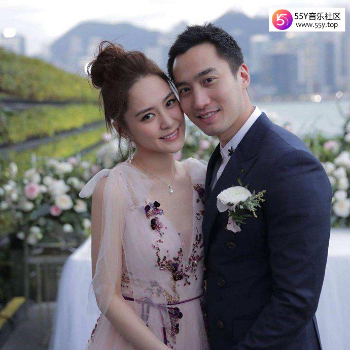 赖国弘离婚后傍上了新金主