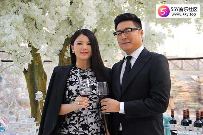 王岳伦李湘感情