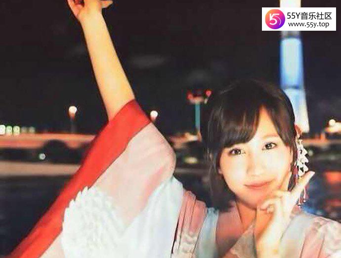 前田敦子感情经历