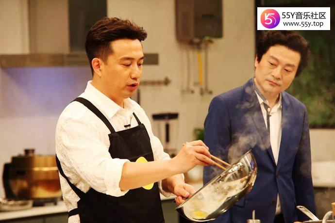 黄磊周迅以前在一起过吗?