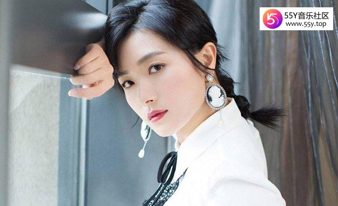 宝藏姐姐万茜
