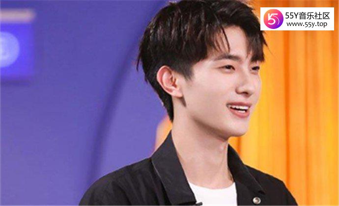 卢奂瑜年龄多大