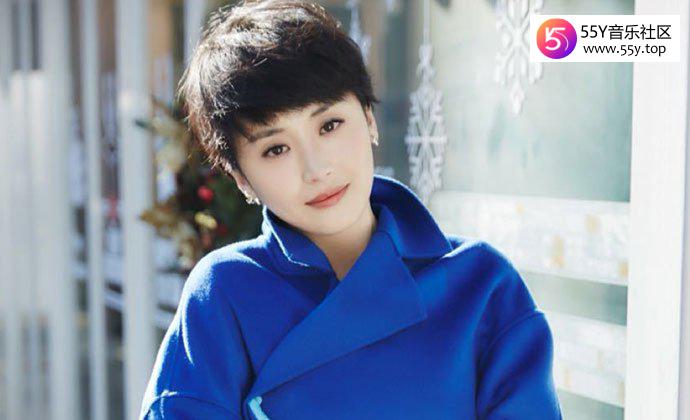 傅淼是怎么出道的