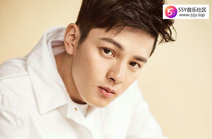 王润泽出道经历家庭背景