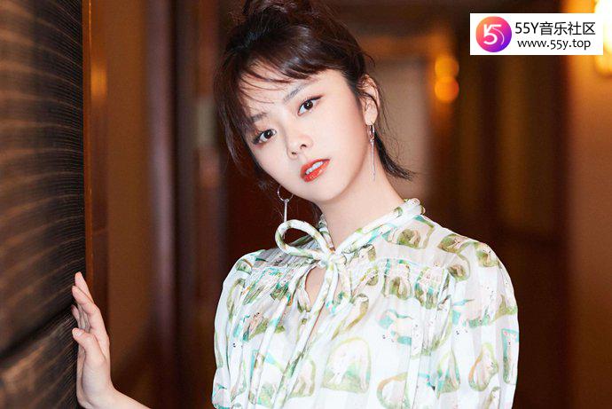 谭松韵个人资料和年龄曝光 原来她还有个圈外男友?