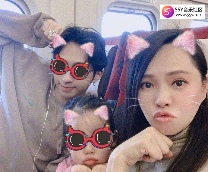 秦昊伊能静营销过分频繁引起网友反感