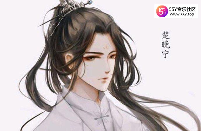 《二哈和他的白猫师尊》结局