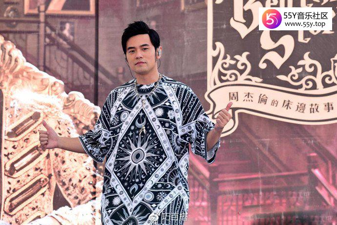 周杰伦结婚之后产量变小了