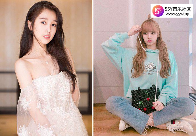 虞书欣取关Lisa原因