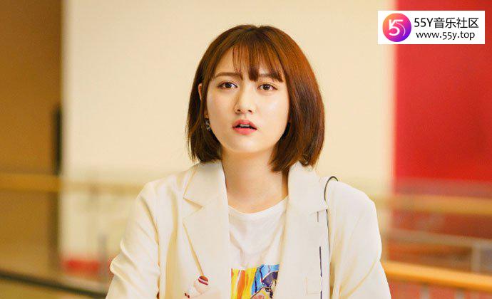 二十不惑董思怡