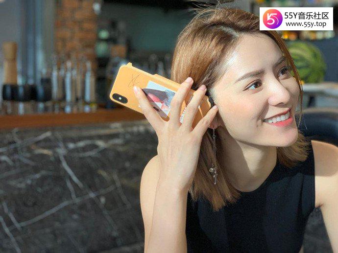 张馨月被曝怀孕八个月 林峰张馨月结婚了吗是不是未婚先孕