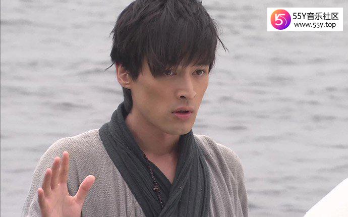 张萌在线呼叫胡歌是怎么回事 他们之间竟有这层关系