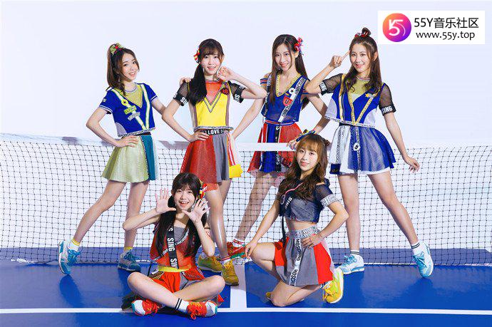 如今女团基本没有Vocal担当了