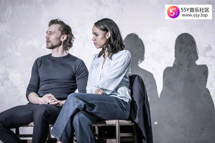 抖森和扎威阿什顿曝同居传闻