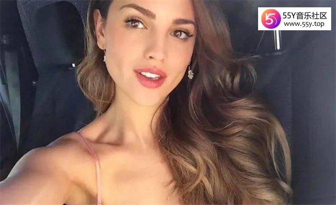 甜茶现任女友艾尔莎