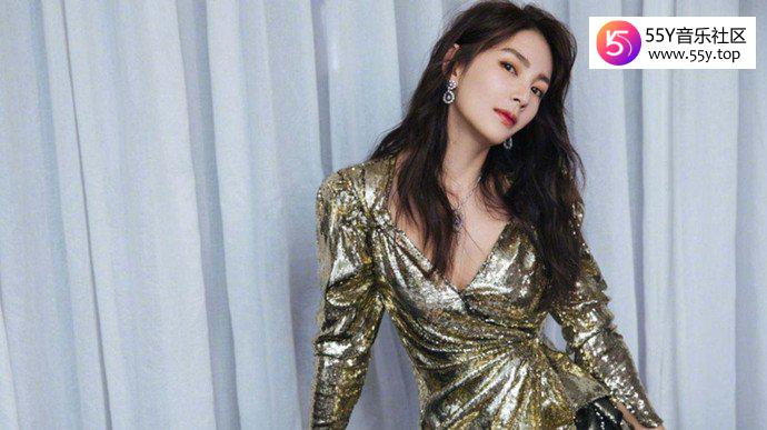 张雨绮一番话获好评