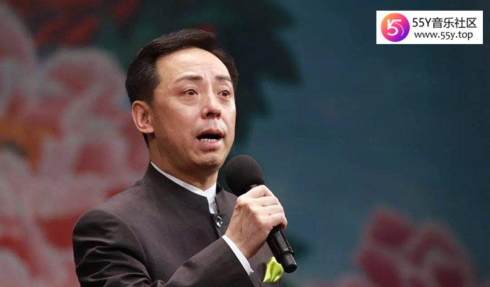 于魁智老婆