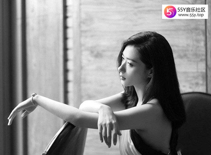 倪萍为何要给万茜打call