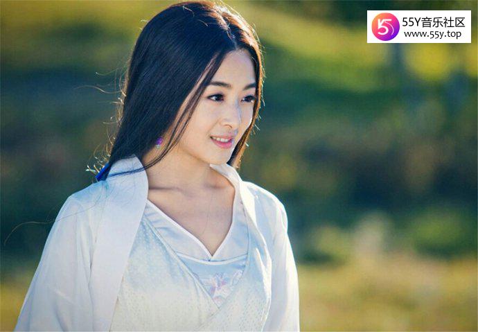 张含韵路人缘差到不能被大众接受吗?