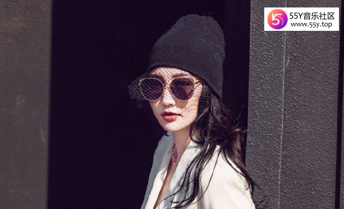 牛萌萌否认吸毒