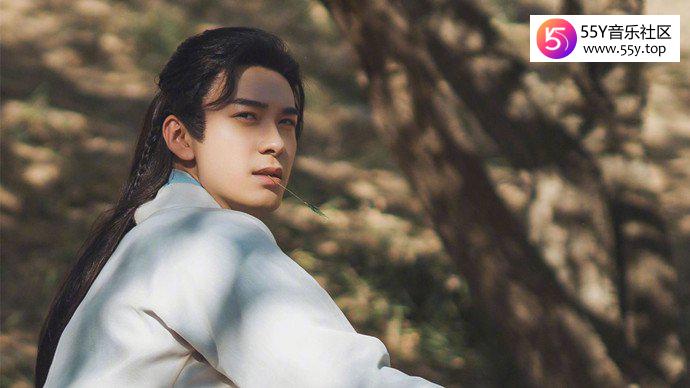 陈星旭是哪家公司的艺人