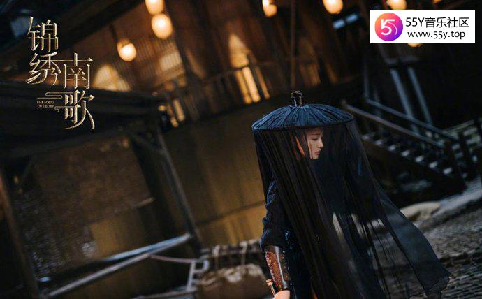 《锦绣南歌》李沁身世成谜 手撕绿茶女二剧情爽到爆炸