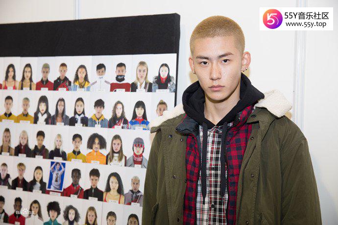 梁继远个人资料