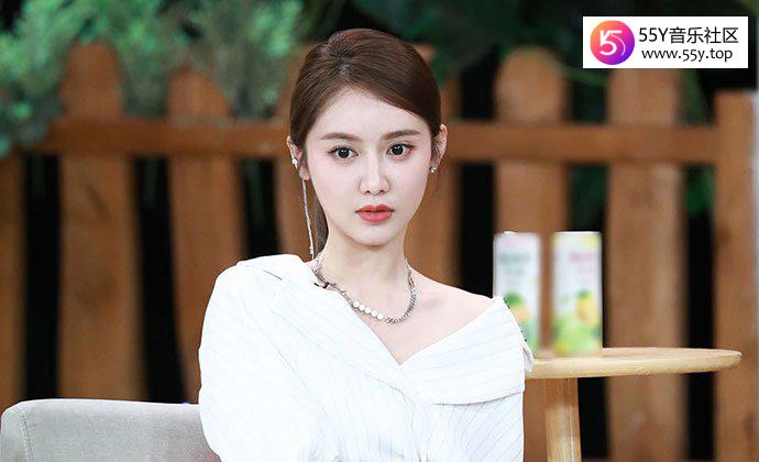 美娜真名叫什么