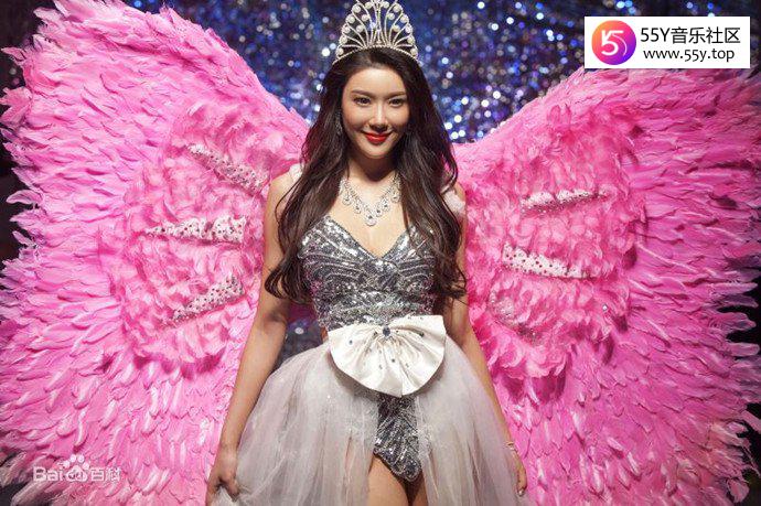 赵雅淇被揭私生活混乱