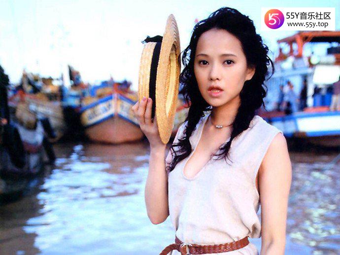 伊能静被怼推卸责任