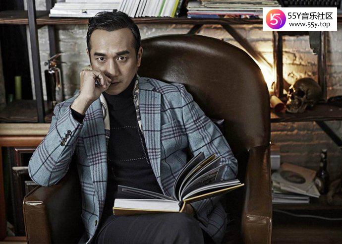 黄觉微博为什么要更改认证