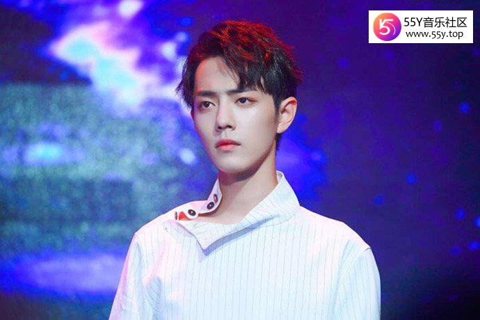 肖战粉丝消费逝者事件