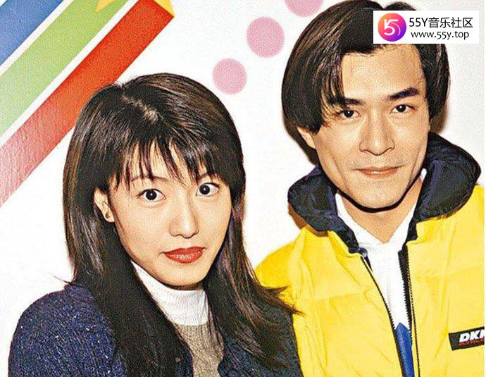 黄纪莹古天乐有机会复合吗 分手多年至今单身两人复合几率有多大