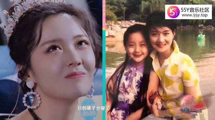 《创造营》王艺瑾家境