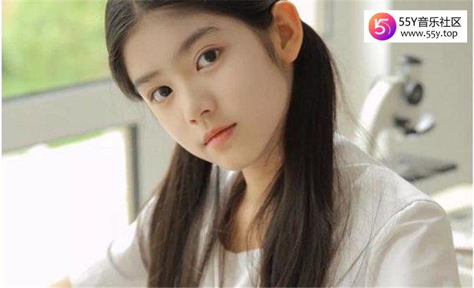 00后童星赵蕴卓