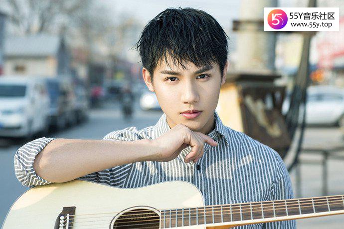 郑业成转行当演员的经历