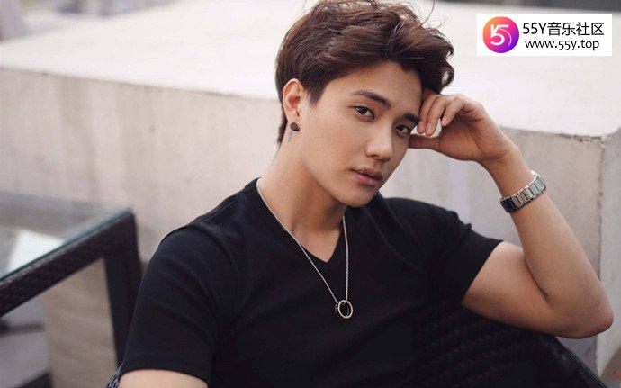 金恩圣有多少段恋情