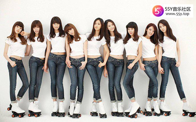 少女时代负面消息为何这么多 都是真的吗为何还有人喜欢她们