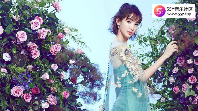 金晨前任男友背景惊人