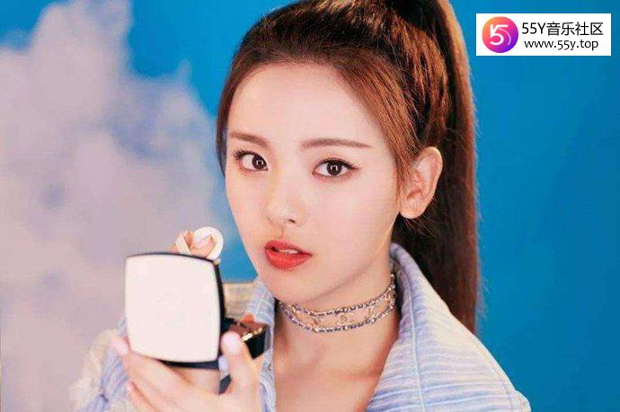 虞书欣杨超额你更喜欢两人中的哪一个呢