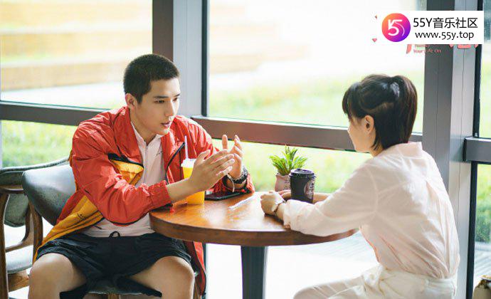 二十不惑段振宇和小果